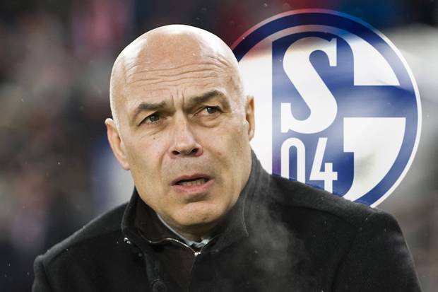 Medien: Gross neuer Schalke-Coach