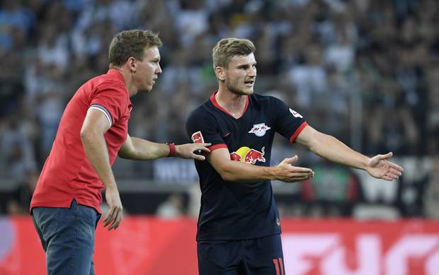 Wie Leipzig Werner ersetzen will