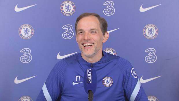 Tuchel mit irrem Werner-Vergleich