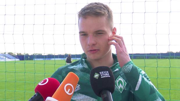 Werder-Profi: „Große mentale Probleme“