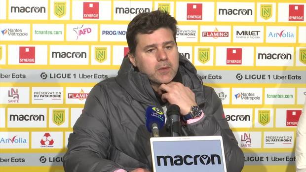 Gegen PSG liefert er das perfekte Spiel