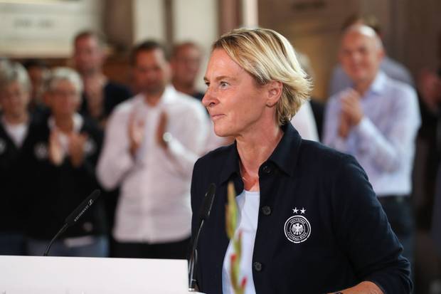 DFB-Star Oberdorf in den Top 3