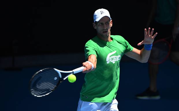 Der wahre Verlierer im Djokovic-Drama