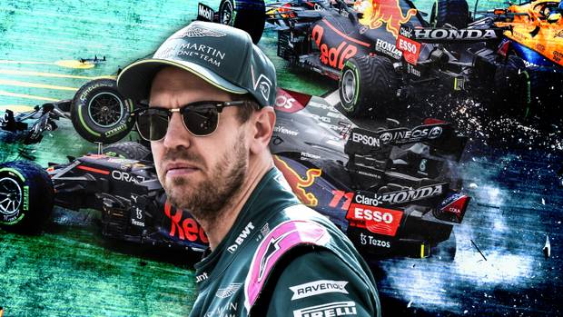 Gasly? „Könnte nah an Verstappen herankommen“