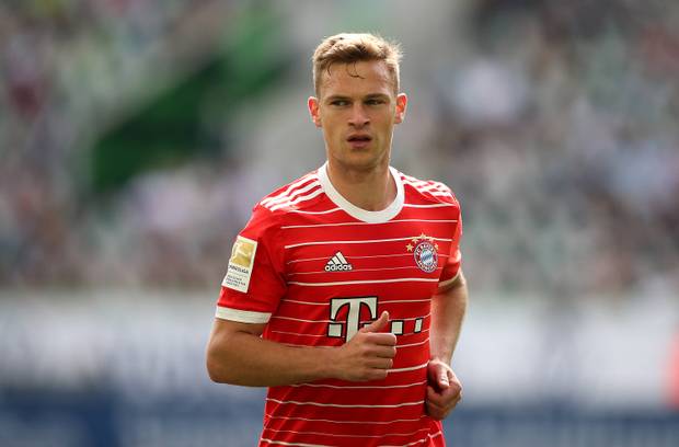 Kroos stichelt gegen Bayern-Star