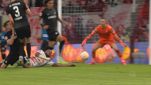 Wer gewinnt Duell der Bayern-Verfolger?
