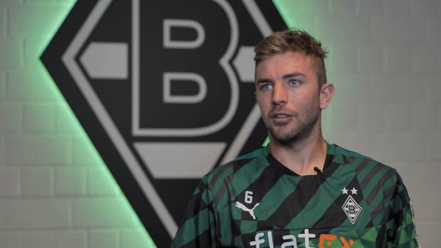 Kramer: „Lasse Gladbach nicht im Stich“