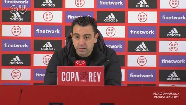 Barca bezahlt für seine Sünden
