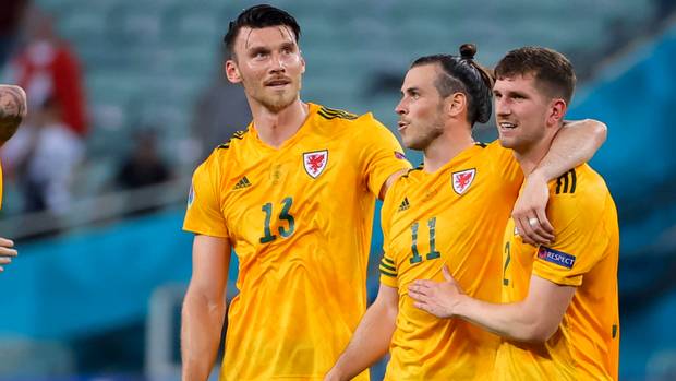 Trotz Lineker-Spott: Bale hat wieder Lust auf Fußball