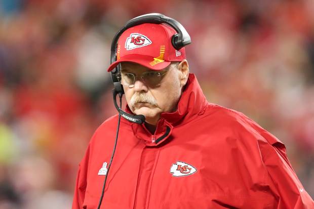 Regel-Farce in NFL: Wie schlimm ist es?
