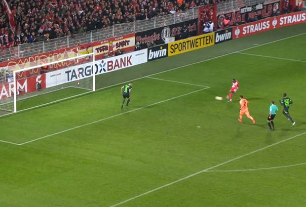 Kruse reagiert nach Union-Wirbel