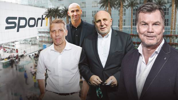 Reif: Löw sagte entscheidenden Satz
