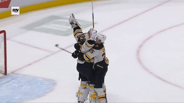 Ekel-Eklat in der NHL