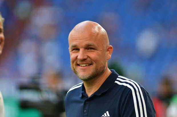 WM-Chance für Schalker und Herthaner