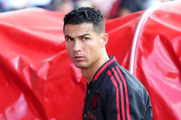 Ronaldos letzter Scheideweg