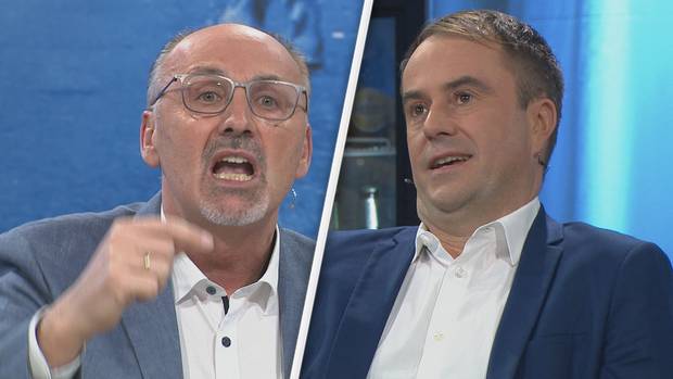 CHECK24 Doppelpass: Kohler in Rage! Löw sorgt für Zoff mit Bild-Reporter Falk