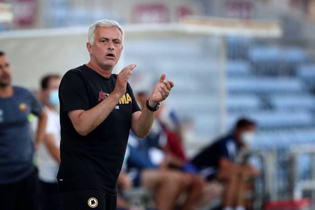 Mourinho verflucht Ego-Shooter-Spiele