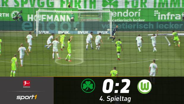 Weghorst-Wechsel fix!