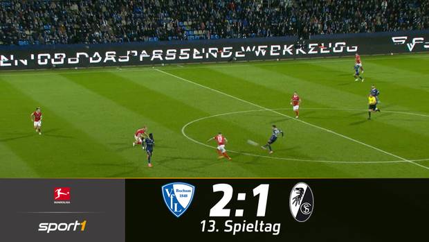 Freiburg holt U21-Nationalspieler