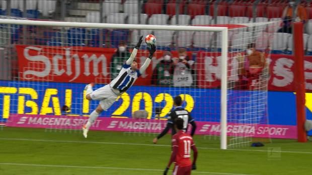 Ortega zu Bayern? Das ist der Stand