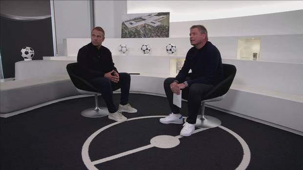 Poker um DFB-Stars: Wer macht’s wie Havertz?
