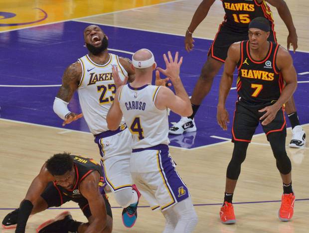 Vom Aussortierten zum NBA-Champ?
