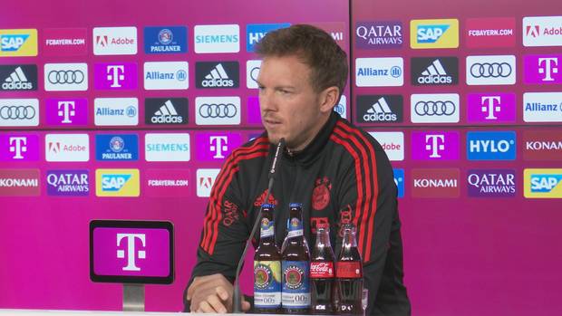 Müller-Klartext zum Bayern-Fehlstart