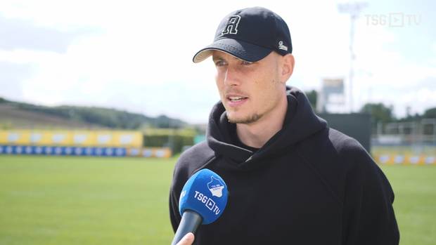 Neu-Nationalspieler klingelte bei Flick durch