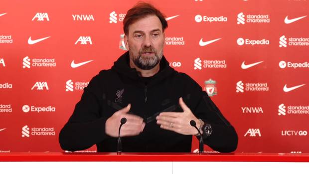 Klopp reagiert auf Chelsea-Bestrafung