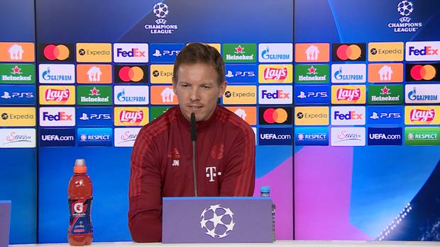 Matthäus legt gegen Salihamidzic nach
