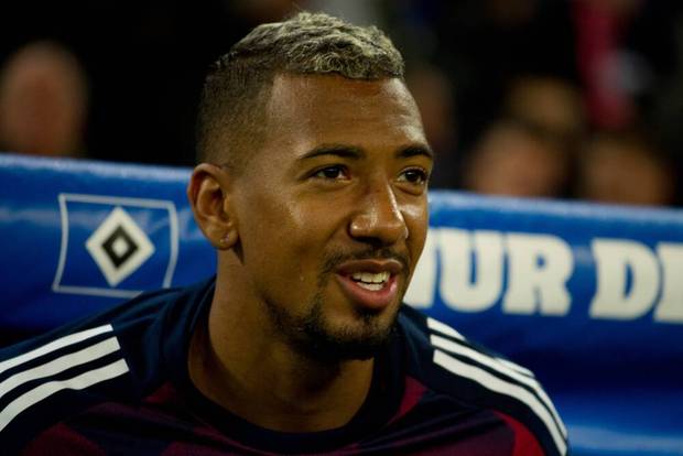 Boateng zu Klose? Klub reagiert