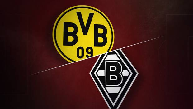 BVB mit Reyna und Hazard