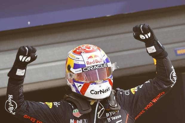 So erklärt Hamilton seinen Wutanfall