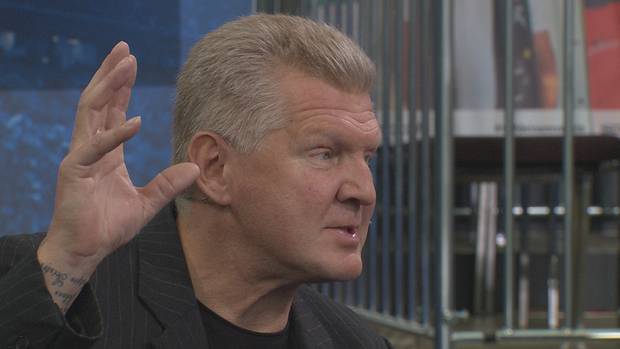 Effenberg knöpft sich Alaba vor