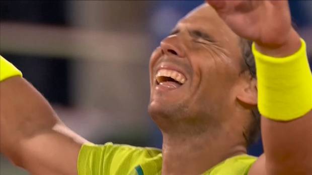 Deutliche Kritik nach Djokovic-Aus