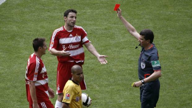 Van Bommel: „Ich habe eine Idee“
