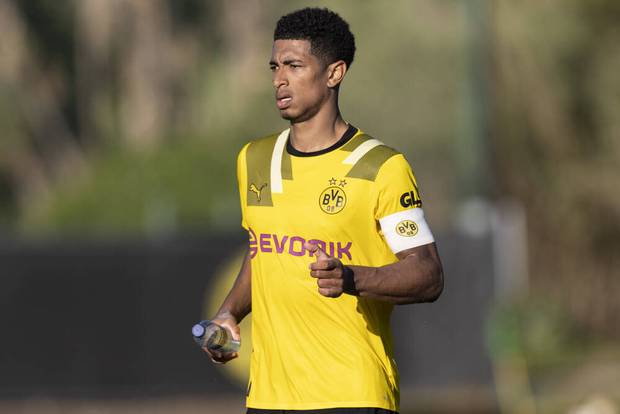 BVB droht Reus-Ausfall