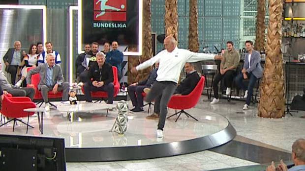 Effenberg: „Keine Ahnung von Fußball“