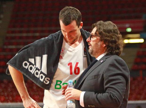 BBL-Finals: Das zählt für Jagla