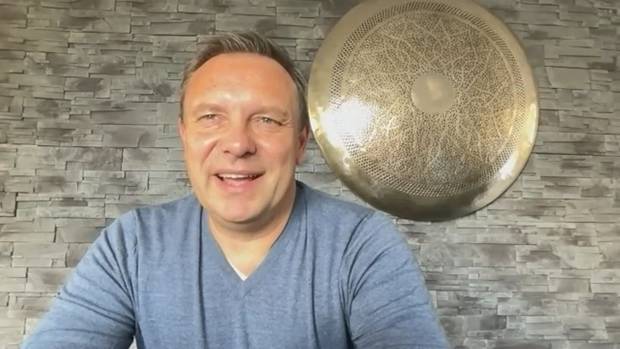 „Da darf man schon mal ausflippen“
