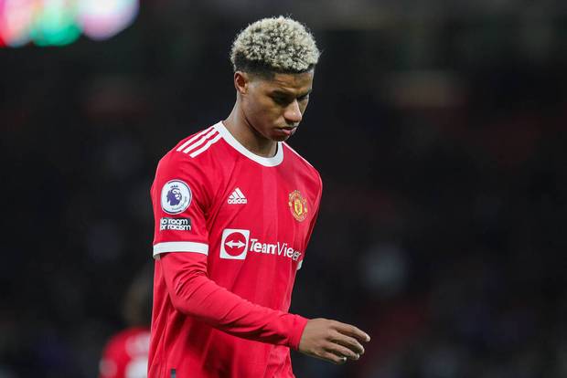 Fall Rashford: Teenager muss ins Gefängnis