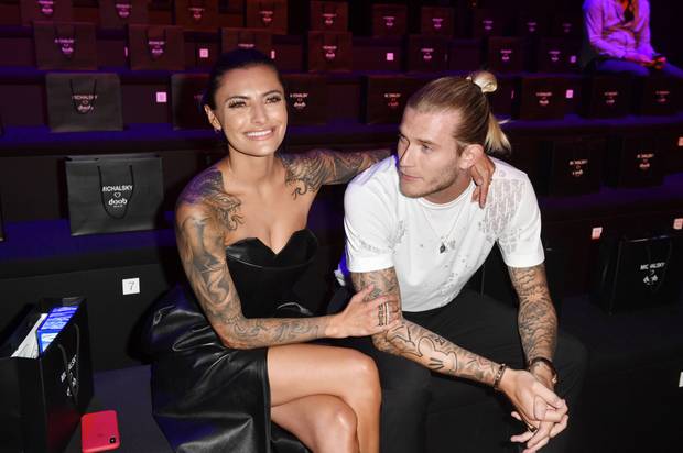 Ex-Hertha-Star verspottet Karius