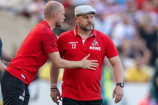 Köln präsentiert zweiten Neuzugang