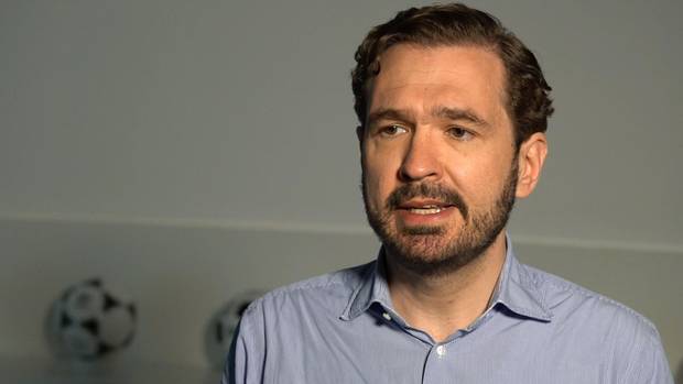 3. Liga: Sportminister kritisiert DFB