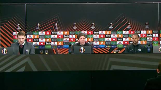 SGE: „Nächte, für die man Fußball spielt“