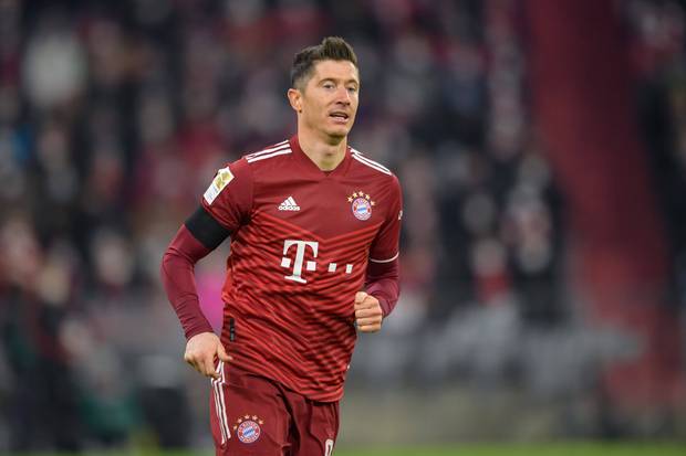 Nagelsmann sieht „geniale“ Schiri-Idee