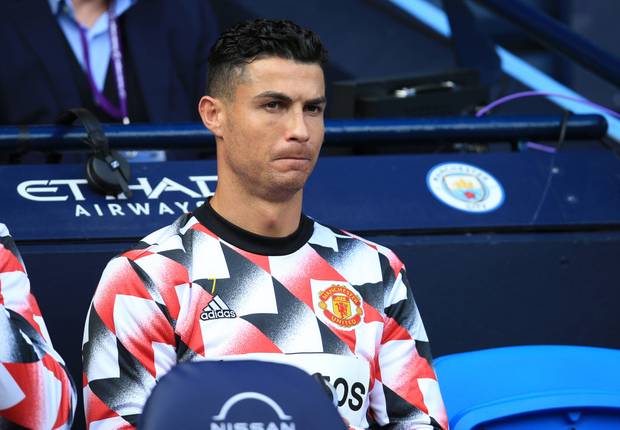 Ronaldo schlecht wie ewig nicht mehr