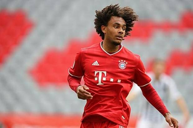 Flick überrascht bei Zirkzee