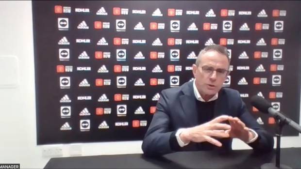 So krempelt Rangnick ManUnited jetzt um