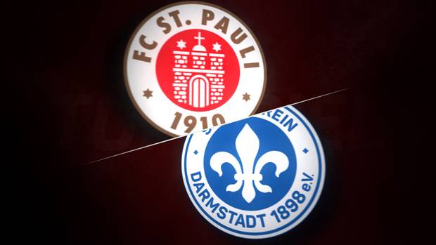 Als Darmstadt Fußball-Historie schrieb